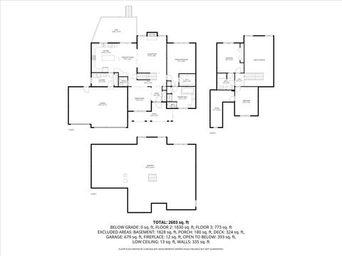 Tiny photo for 8 Mossfield Court, Sugar Grove, IL 60554 (MLS # 12495372)