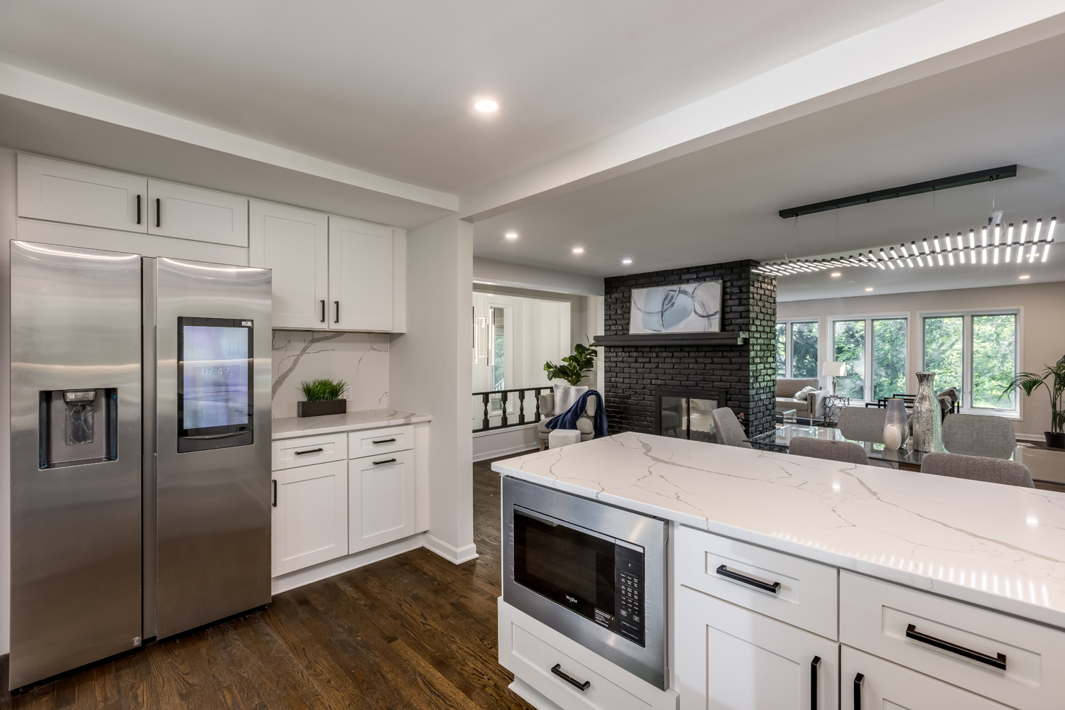 318 N Rose Farm Road