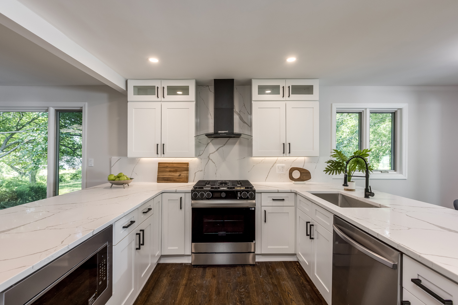 318 N Rose Farm Road