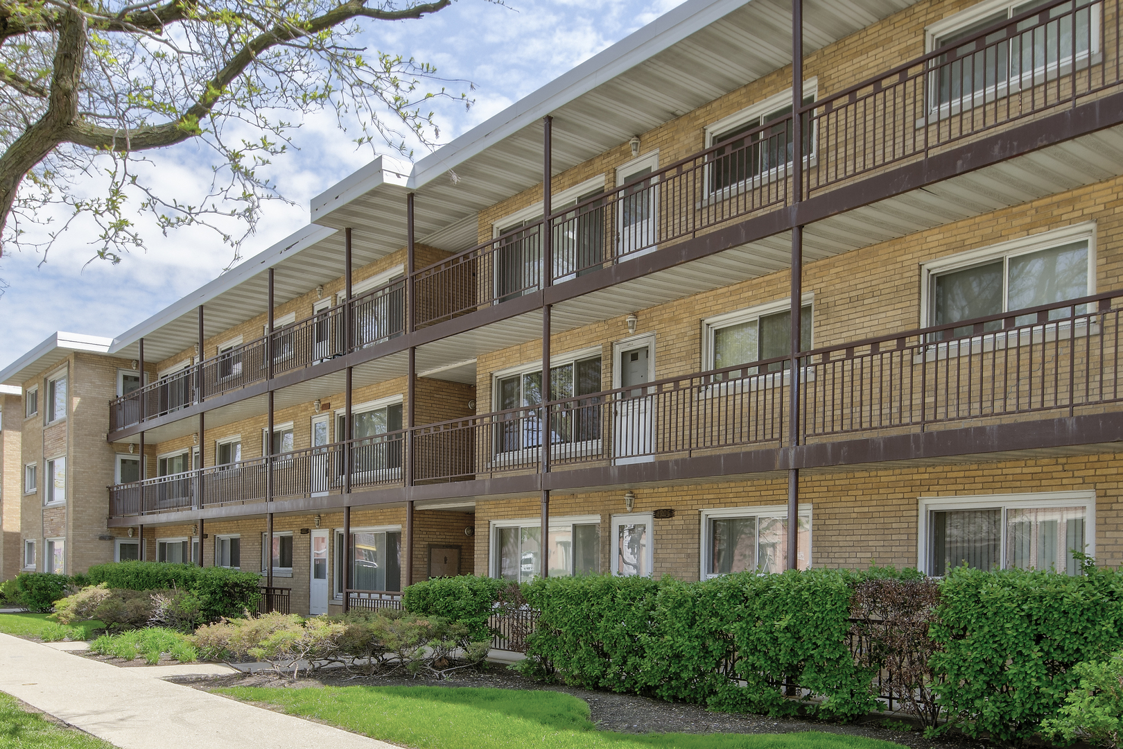4911 N Harlem Avenue 3