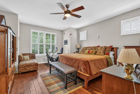Tiny photo for 21240 Brush Lake Drive, Crest Hill, IL 60403 (MLS # 12722306)