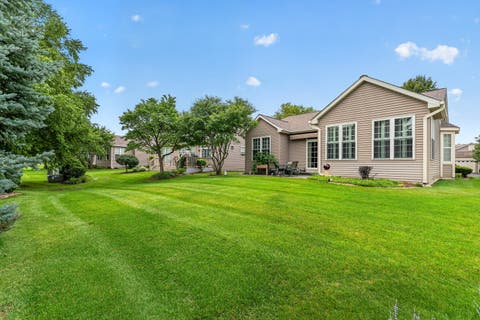 Tiny photo for 21240 Brush Lake Drive, Crest Hill, IL 60403 (MLS # 12722306)