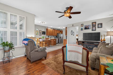 Tiny photo for 21240 Brush Lake Drive, Crest Hill, IL 60403 (MLS # 12722306)