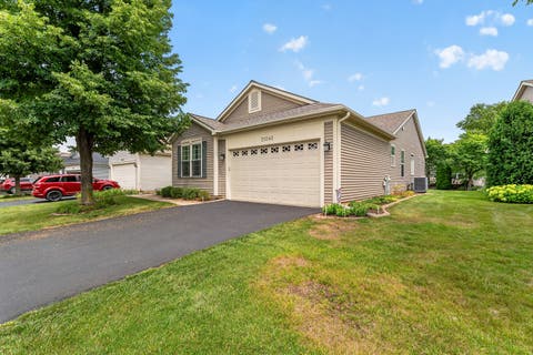 Tiny photo for 21240 Brush Lake Drive, Crest Hill, IL 60403 (MLS # 12722306)