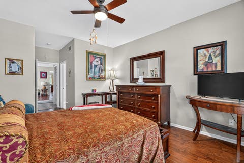Tiny photo for 21240 Brush Lake Drive, Crest Hill, IL 60403 (MLS # 12722306)