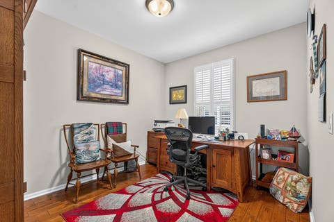 Tiny photo for 21240 Brush Lake Drive, Crest Hill, IL 60403 (MLS # 12722306)