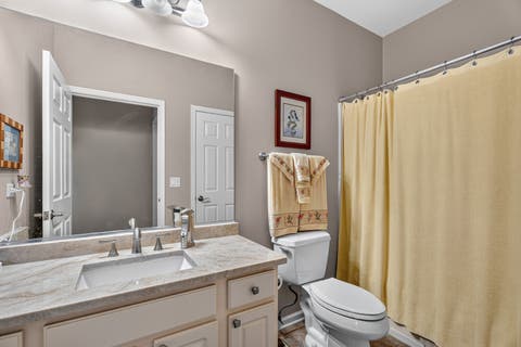 Tiny photo for 21240 Brush Lake Drive, Crest Hill, IL 60403 (MLS # 12722306)