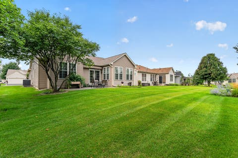 Tiny photo for 21240 Brush Lake Drive, Crest Hill, IL 60403 (MLS # 12722306)