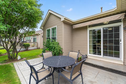 Tiny photo for 21240 Brush Lake Drive, Crest Hill, IL 60403 (MLS # 12722306)