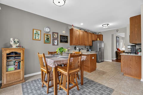 Tiny photo for 21240 Brush Lake Drive, Crest Hill, IL 60403 (MLS # 12722306)