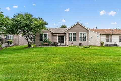 Tiny photo for 21240 Brush Lake Drive, Crest Hill, IL 60403 (MLS # 12722306)