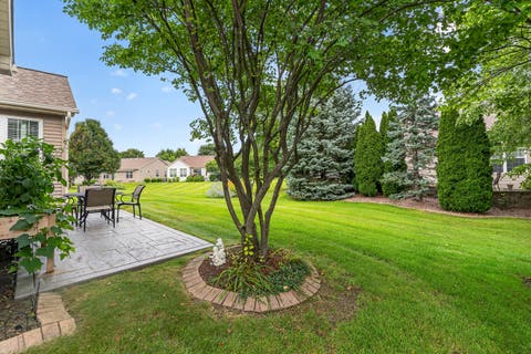 Tiny photo for 21240 Brush Lake Drive, Crest Hill, IL 60403 (MLS # 12722306)