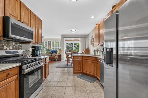 Tiny photo for 21240 Brush Lake Drive, Crest Hill, IL 60403 (MLS # 12722306)