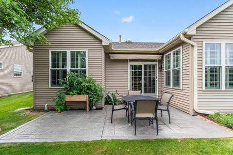Tiny photo for 21240 Brush Lake Drive, Crest Hill, IL 60403 (MLS # 12722306)