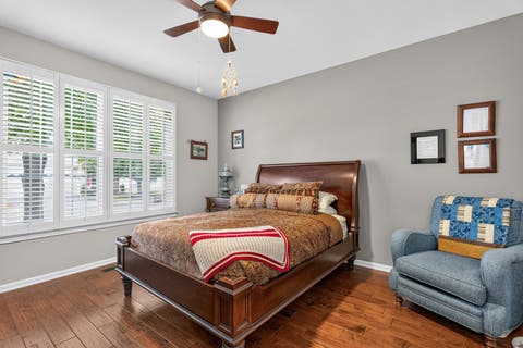 Tiny photo for 21240 Brush Lake Drive, Crest Hill, IL 60403 (MLS # 12722306)