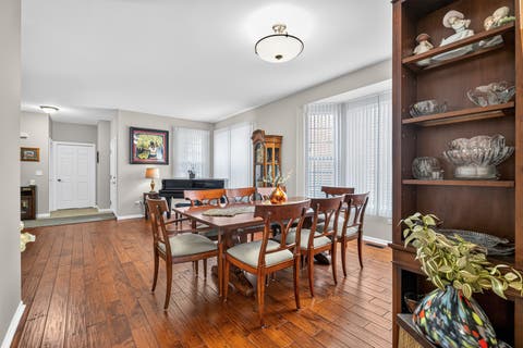 Tiny photo for 21240 Brush Lake Drive, Crest Hill, IL 60403 (MLS # 12722306)
