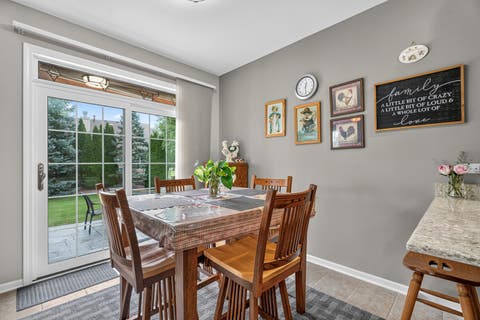 Tiny photo for 21240 Brush Lake Drive, Crest Hill, IL 60403 (MLS # 12722306)