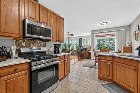 Tiny photo for 21240 Brush Lake Drive, Crest Hill, IL 60403 (MLS # 12722306)