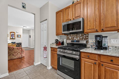 Tiny photo for 21240 Brush Lake Drive, Crest Hill, IL 60403 (MLS # 12722306)