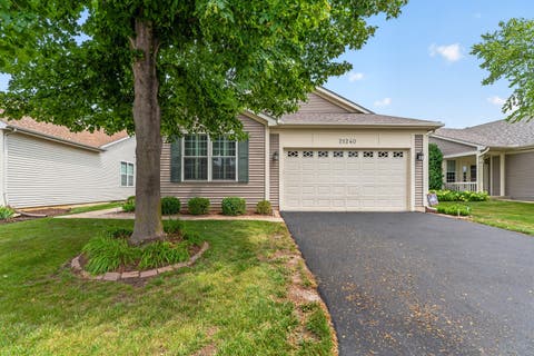 Photo of 21240 Brush Lake Drive, Crest Hill, IL 60403 (MLS # 12722306)