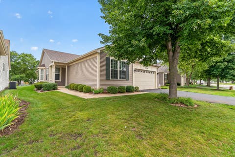 Tiny photo for 21240 Brush Lake Drive, Crest Hill, IL 60403 (MLS # 12722306)