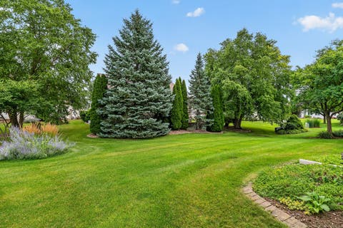 Tiny photo for 21240 Brush Lake Drive, Crest Hill, IL 60403 (MLS # 12722306)
