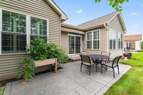 Tiny photo for 21240 Brush Lake Drive, Crest Hill, IL 60403 (MLS # 12722306)
