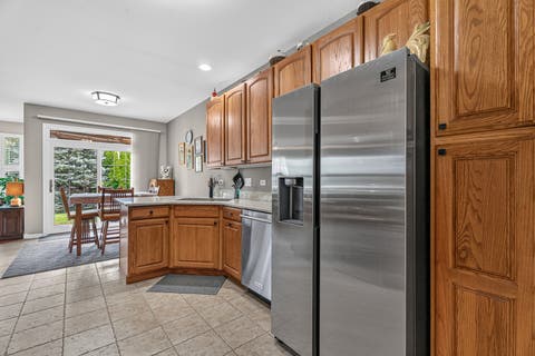 Tiny photo for 21240 Brush Lake Drive, Crest Hill, IL 60403 (MLS # 12722306)