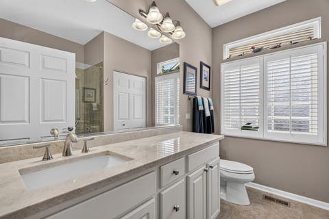 Tiny photo for 21240 Brush Lake Drive, Crest Hill, IL 60403 (MLS # 12722306)