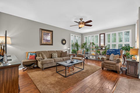Tiny photo for 21240 Brush Lake Drive, Crest Hill, IL 60403 (MLS # 12722306)