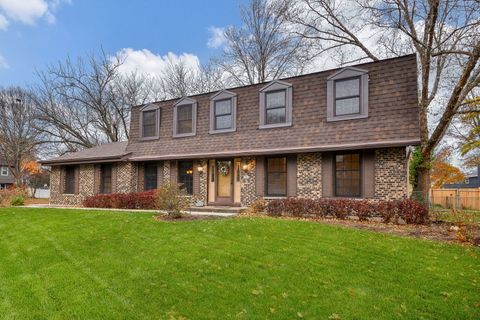 747 Redwing Drive Geneva IL 60134