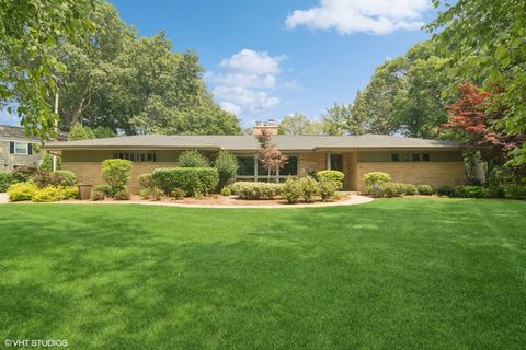 2007 Crestwood Lane Palatine IL 60067