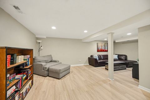 Tiny photo for 449 W Verret Street, Elmhurst, IL 60126 (MLS # 12631962)