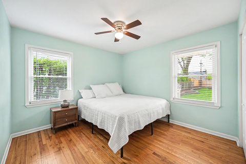 Tiny photo for 449 W Verret Street, Elmhurst, IL 60126 (MLS # 12631962)