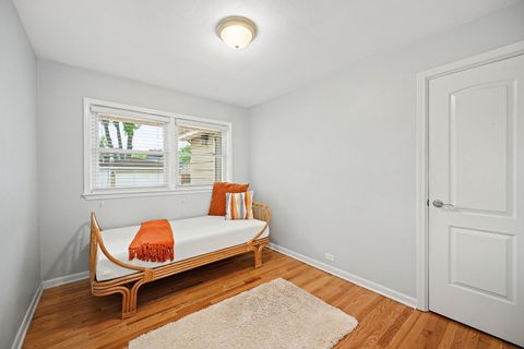 Tiny photo for 449 W Verret Street, Elmhurst, IL 60126 (MLS # 12631962)
