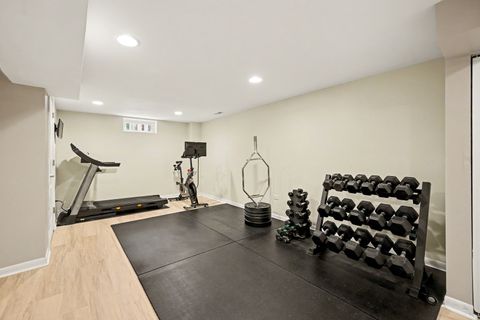 Tiny photo for 449 W Verret Street, Elmhurst, IL 60126 (MLS # 12631962)