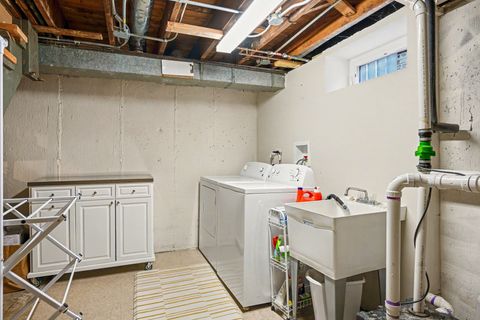 Tiny photo for 449 W Verret Street, Elmhurst, IL 60126 (MLS # 12631962)