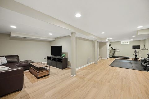 Tiny photo for 449 W Verret Street, Elmhurst, IL 60126 (MLS # 12631962)