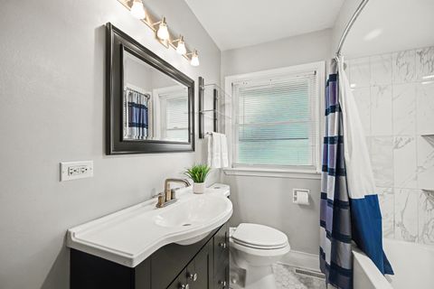 Tiny photo for 449 W Verret Street, Elmhurst, IL 60126 (MLS # 12631962)