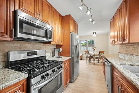 Tiny photo for 449 W Verret Street, Elmhurst, IL 60126 (MLS # 12631962)