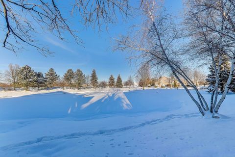Tiny photo for 2304 Stonegate Road, Algonquin, IL 60102 (MLS # 12530574)