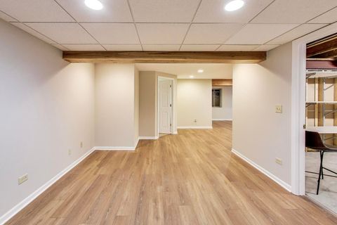 Tiny photo for 2304 Stonegate Road, Algonquin, IL 60102 (MLS # 12530574)