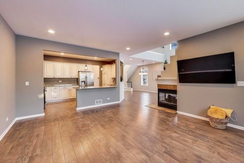 Tiny photo for 2304 Stonegate Road, Algonquin, IL 60102 (MLS # 12530574)