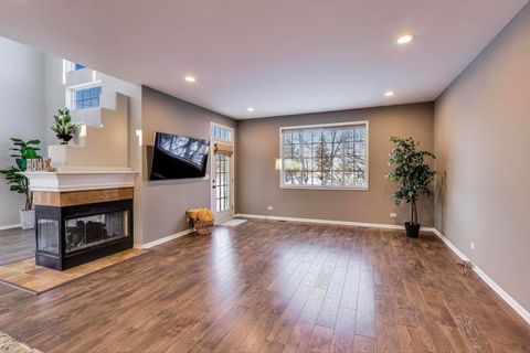 Tiny photo for 2304 Stonegate Road, Algonquin, IL 60102 (MLS # 12530574)