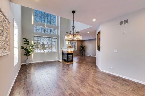 Tiny photo for 2304 Stonegate Road, Algonquin, IL 60102 (MLS # 12530574)