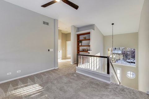 Tiny photo for 2304 Stonegate Road, Algonquin, IL 60102 (MLS # 12530574)