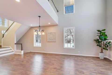 Tiny photo for 2304 Stonegate Road, Algonquin, IL 60102 (MLS # 12530574)