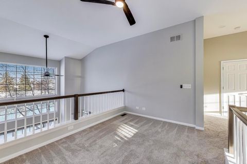 Tiny photo for 2304 Stonegate Road, Algonquin, IL 60102 (MLS # 12530574)