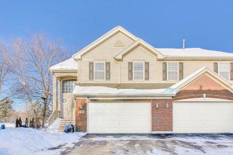 Photo of 2304 Stonegate Road, Algonquin, IL 60102 (MLS # 12530574)