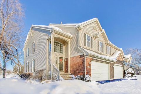 Tiny photo for 2304 Stonegate Road, Algonquin, IL 60102 (MLS # 12530574)